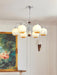 Flower Bud Chandelier - DWHOME