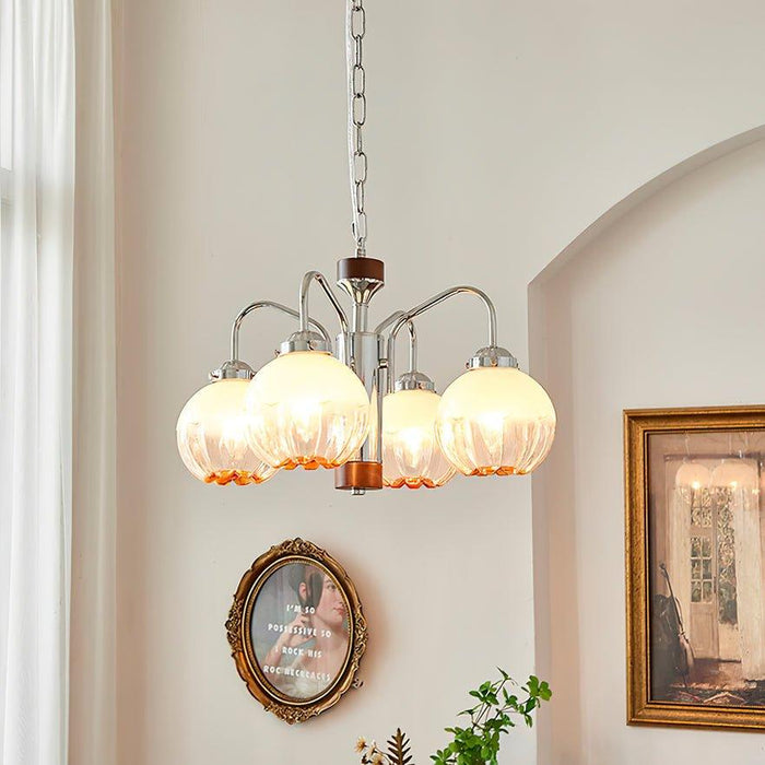 Flower Bud Chandelier - DWHOME