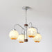 Flower Bud Chandelier - DWHOME