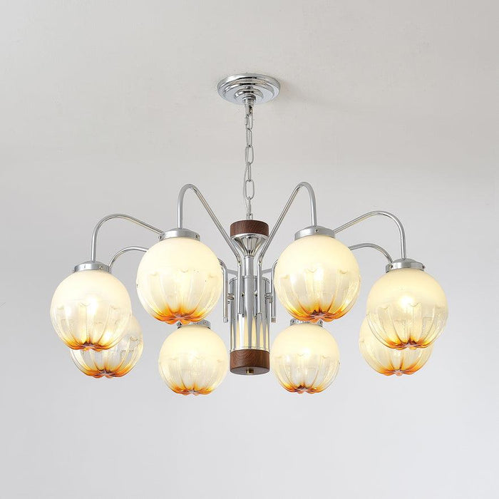 Flower Bud Chandelier - DWHOME