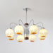 Flower Bud Chandelier - DWHOME