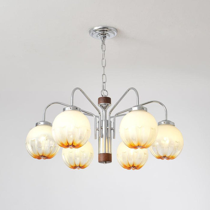 Flower Bud Chandelier - DWHOME