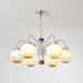 Flower Bud Chandelier - DWHOME