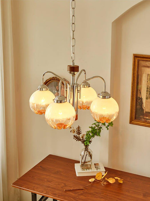 Flower Bud Chandelier - DWHOME