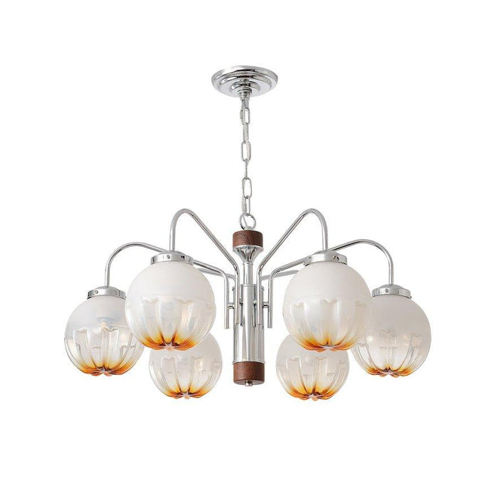 Flower Bud Chandelier - DWHOME