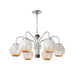 Flower Bud Chandelier - DWHOME