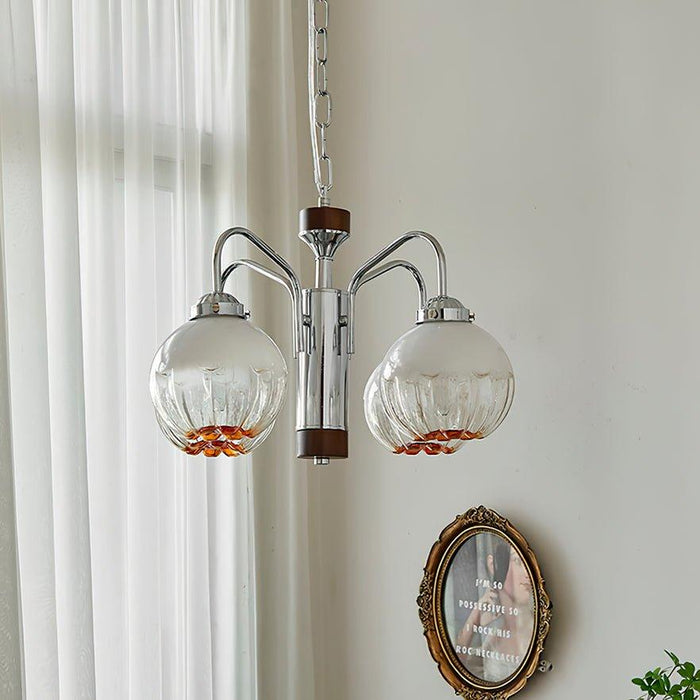 Flower Bud Chandelier - DWHOME