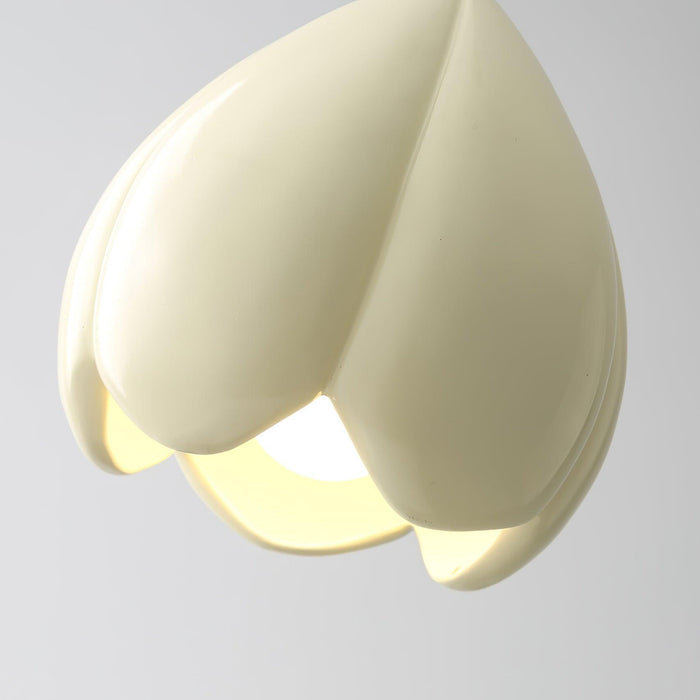 Flower Bud Pendant Lamp-DWHOME