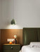 Flower Bud Pendant Lamp-DWHOME