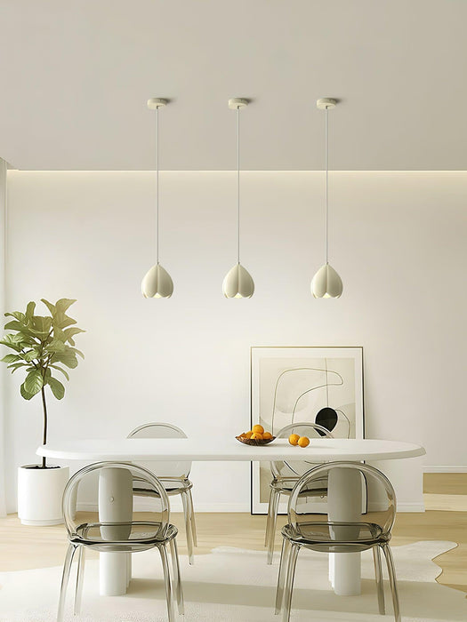 Flower Bud Pendant Lamp-DWHOME