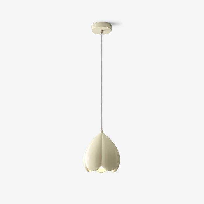 Flower Bud Pendant Lamp-DWHOME