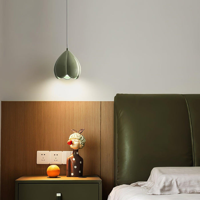 Flower Bud Pendant Lamp-DWHOME
