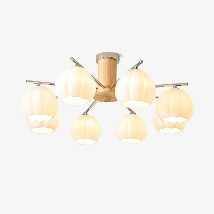 Flower Buds Ceiling Lamp - DWHOME