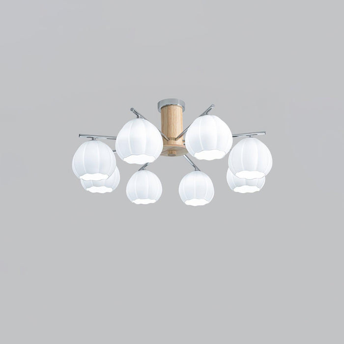 Flower Buds Ceiling Lamp - DWHOME