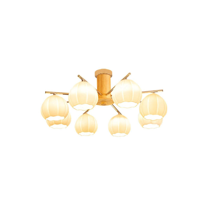 Flower Buds Ceiling Lamp - DWHOME