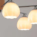 Flower Buds Ceiling Lamp - Vakkerlight