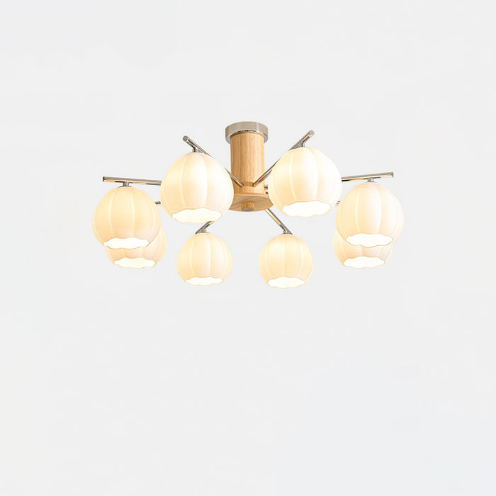 Flower Buds Ceiling Lamp - DWHOME