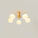 Flower Buds Ceiling Lamp - Vakkerlight