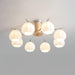 Flower Buds Ceiling Lamp - DWHOME