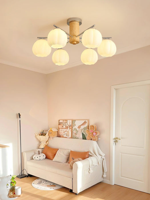 Flower Buds Ceiling Lamp - DWHOME