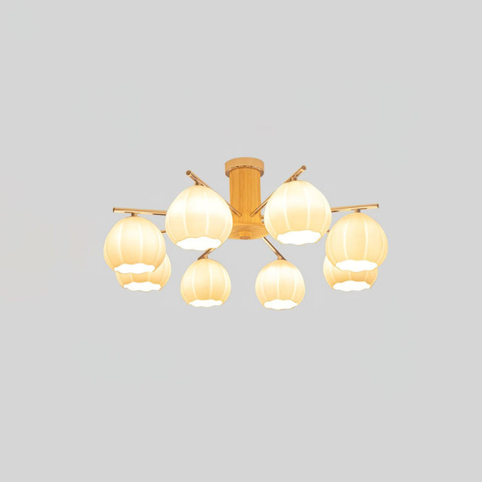 Flower Buds Ceiling Lamp - DWHOME