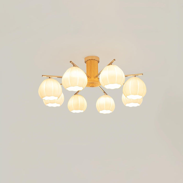 Flower Buds Ceiling Lamp - DWHOME