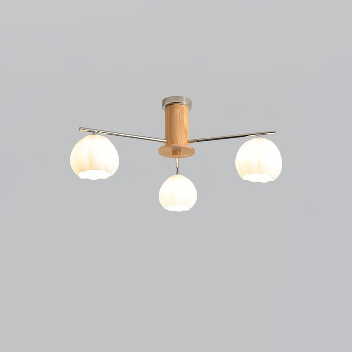 Flower Buds Ceiling Lamp - DWHOME