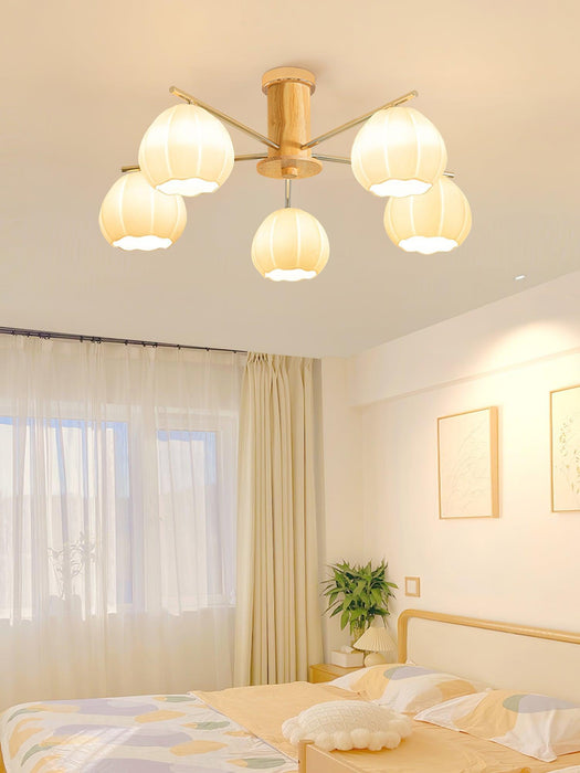 Flower Buds Ceiling Lamp - DWHOME