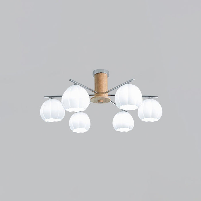 Flower Buds Ceiling Lamp - DWHOME