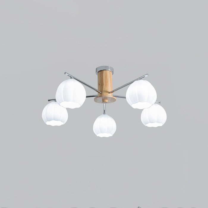 Flower Buds Ceiling Lamp - DWHOME