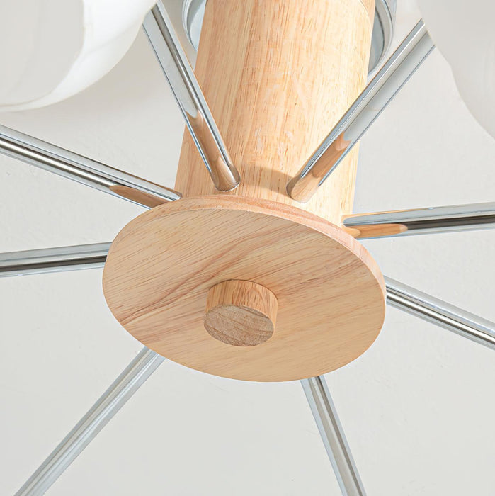 Flower Buds Ceiling Lamp - DWHOME