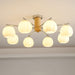 Flower Buds Ceiling Lamp - DWHOME