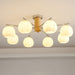 Flower Buds Ceiling Lamp - Vakkerlight