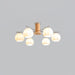 Flower Buds Ceiling Lamp - Vakkerlight