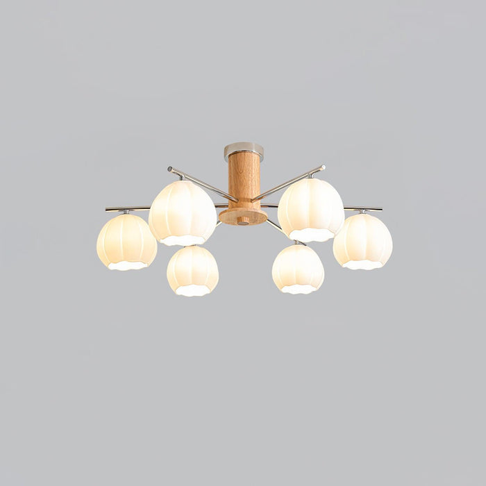 Flower Buds Ceiling Lamp - DWHOME