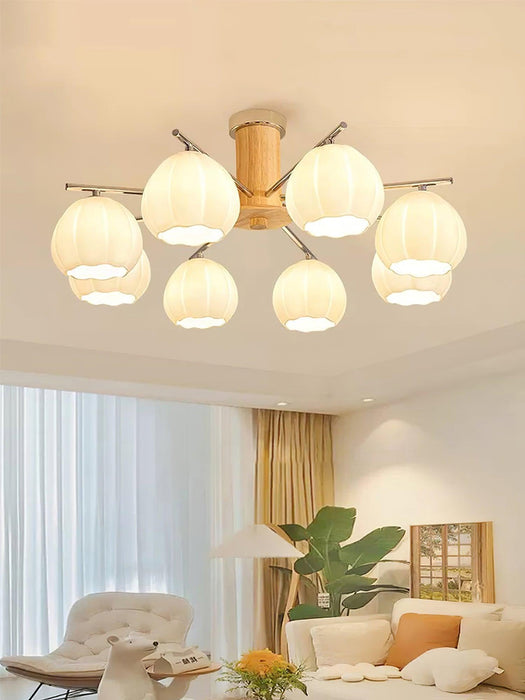 Flower Buds Ceiling Lamp - DWHOME