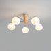 Flower Buds Ceiling Lamp - Vakkerlight