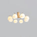 Flower Buds Ceiling Lamp - Vakkerlight