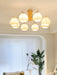 Flower Buds Ceiling Lamp - Vakkerlight