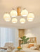 Flower Buds Ceiling Lamp - DWHOME