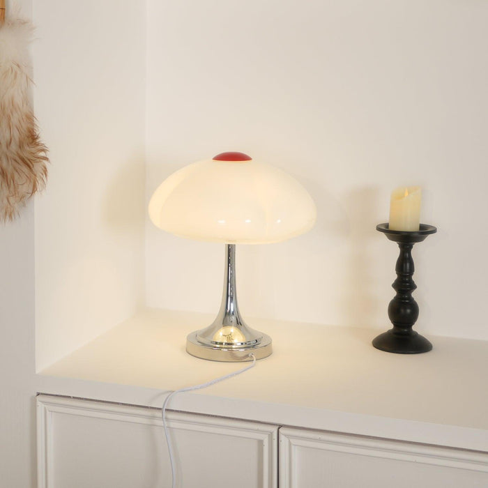 Flower Petal Table Lamp-DWHOME