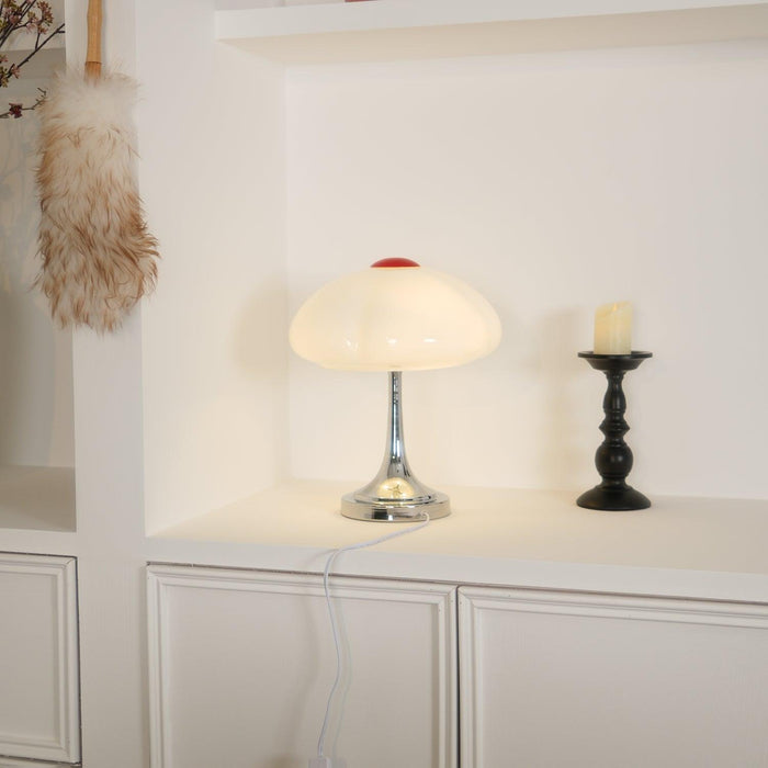 Flower Petal Table Lamp-DWHOME
