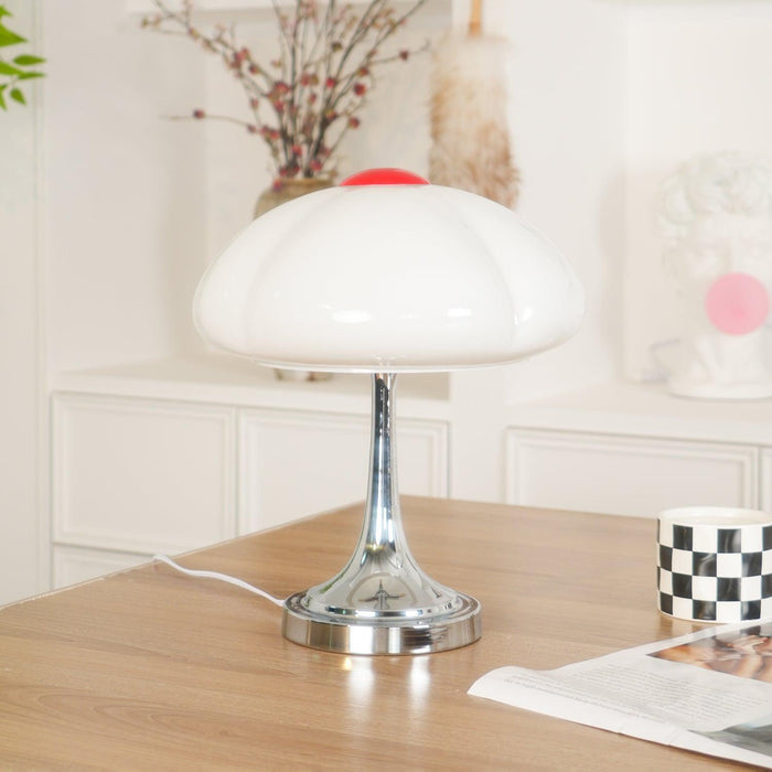 Flower Petal Table Lamp-DWHOME