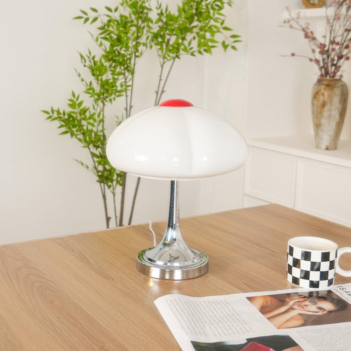 Flower Petal Table Lamp-DWHOME