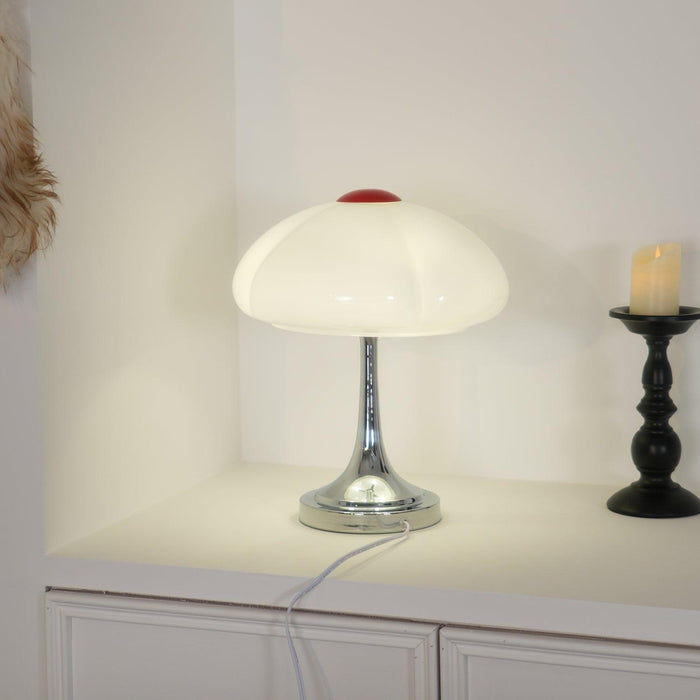 Flower Petal Table Lamp-DWHOME