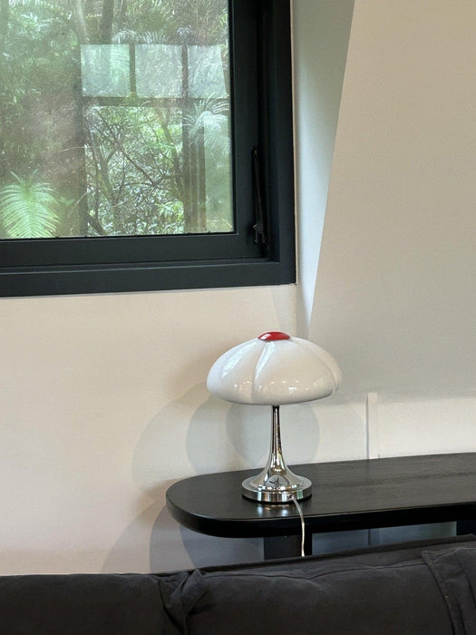 Flower Petal Table Lamp-DWHOME