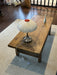 Flower Petal Table Lamp-DWHOME