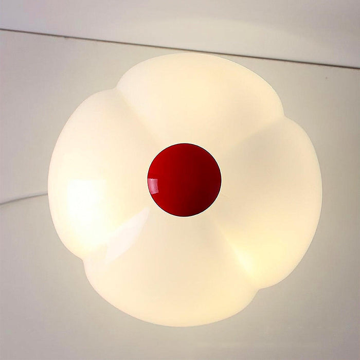 Flower Petal Table Lamp-DWHOME