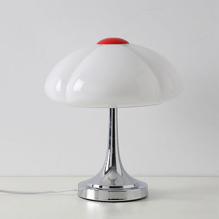 Flower Petal Table Lamp-DWHOME