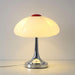 Flower Petal Table Lamp-DWHOME